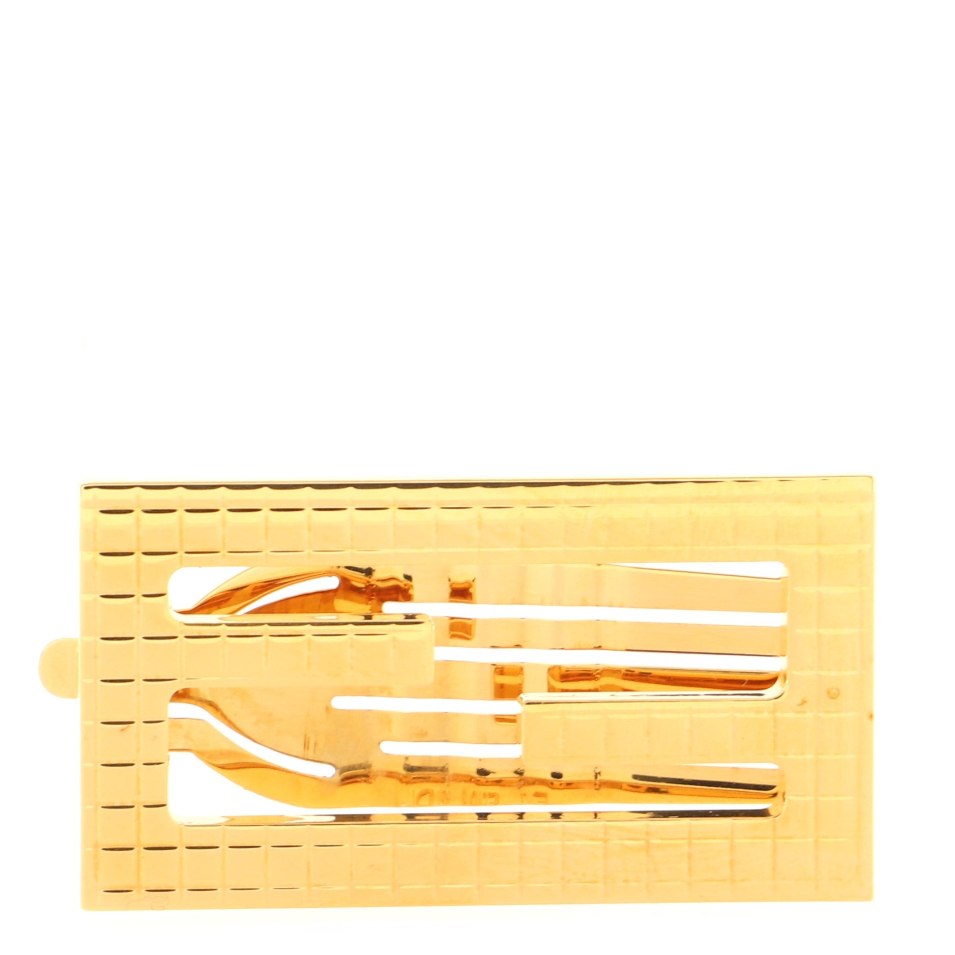 Baguette Hair Clip Metal XS