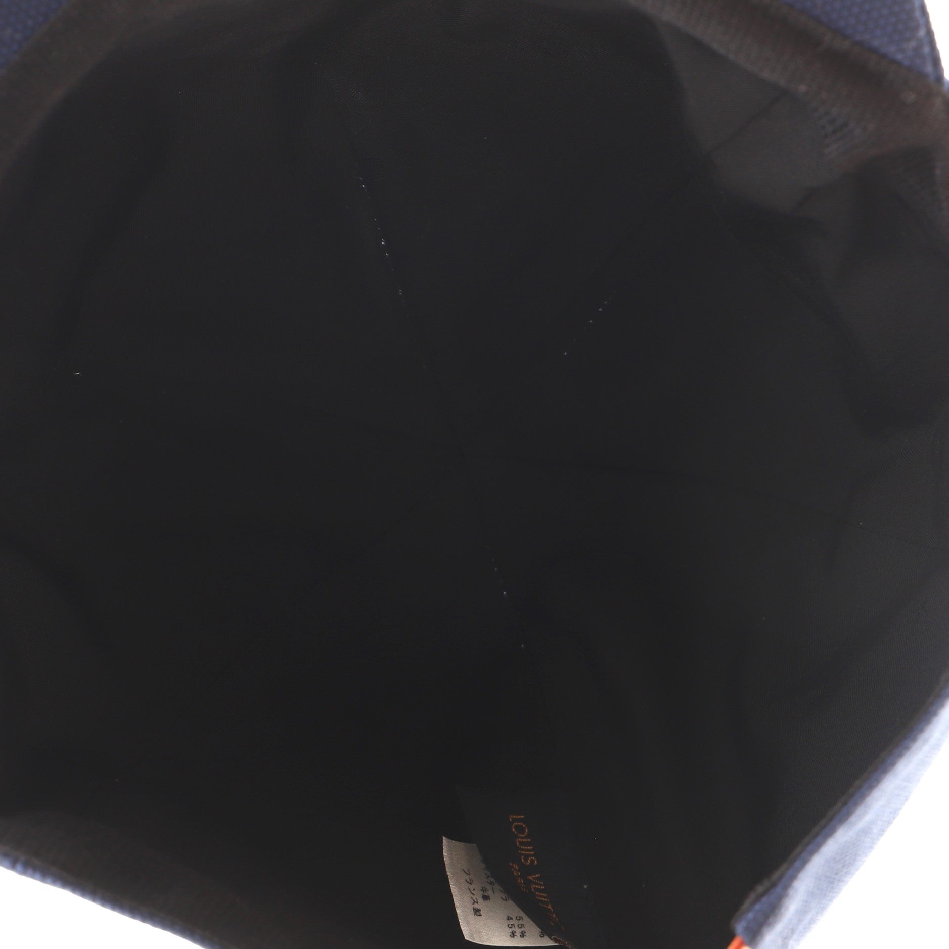 LV Chain Baseball Cap Canvas XXL