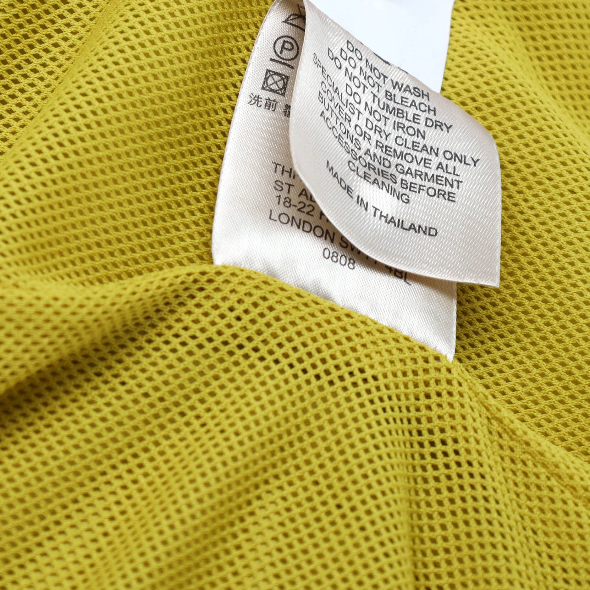 Women's Lightweight Trench Coat Nylon