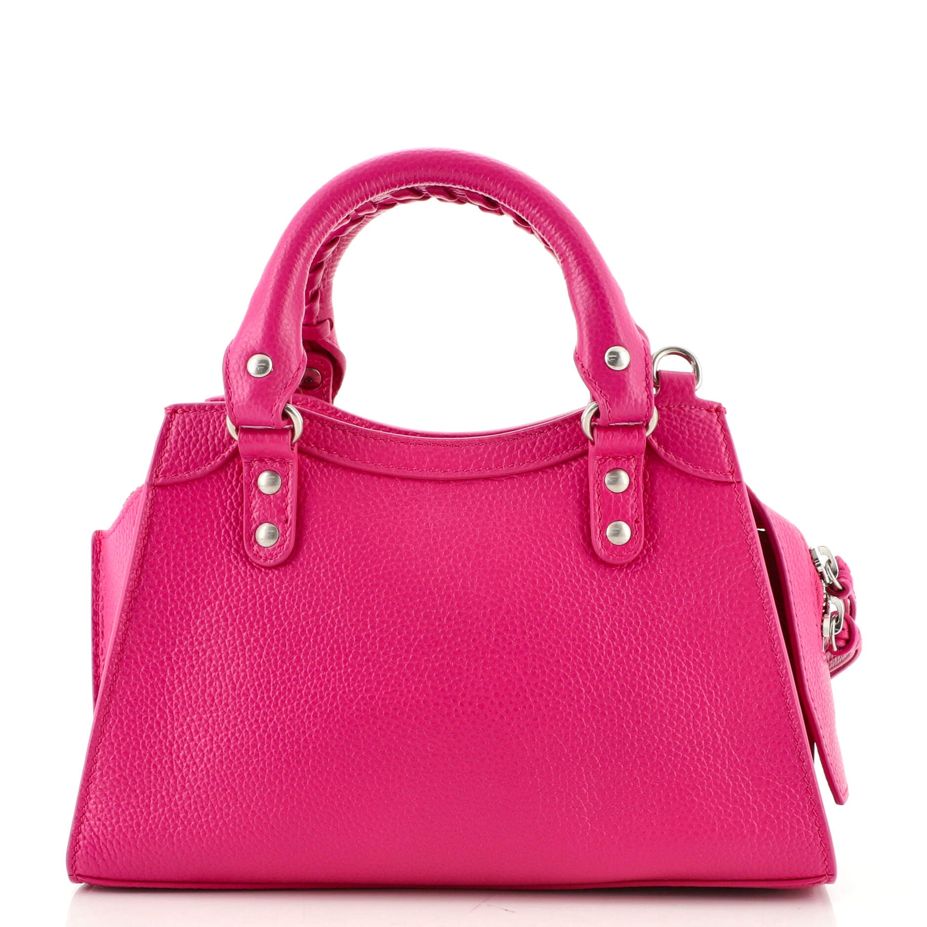 Neo Classic City Bag Leather Mini