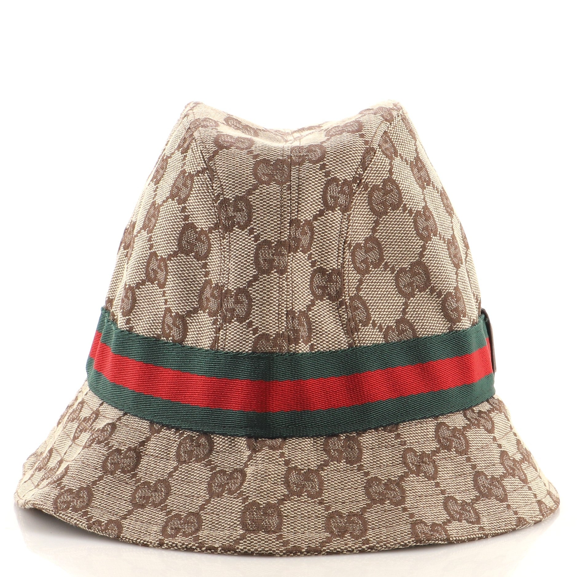 Web Bucket Hat GG Canvas XXL
