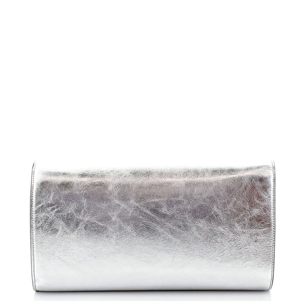 Belle de Jour Clutch Leather Large
