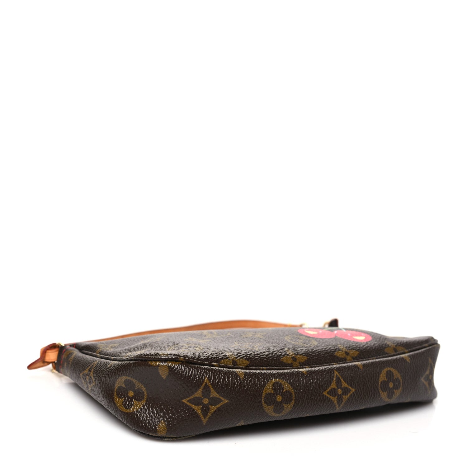 Monogram Cerises Pochette Accessories