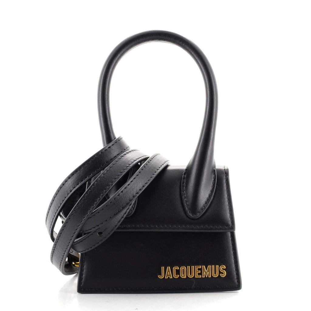 Le Chiquito Bag Leather Mini