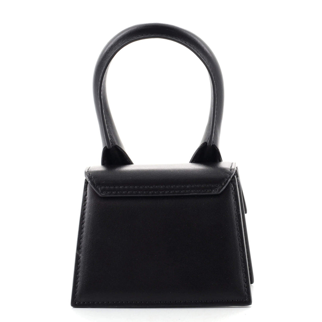 Le Chiquito Bag Leather Mini