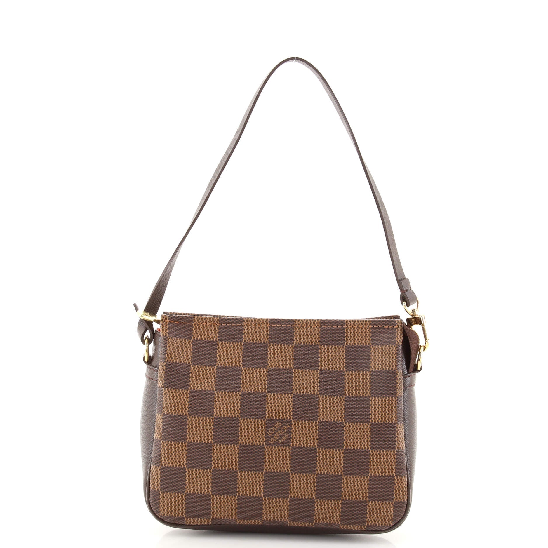 Trousse Make Up Bag Damier