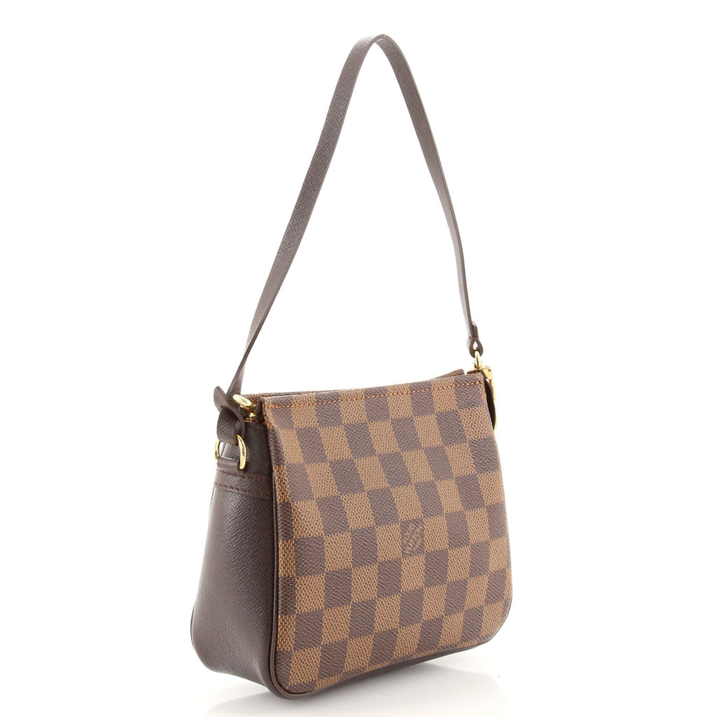 Trousse Make Up Bag Damier