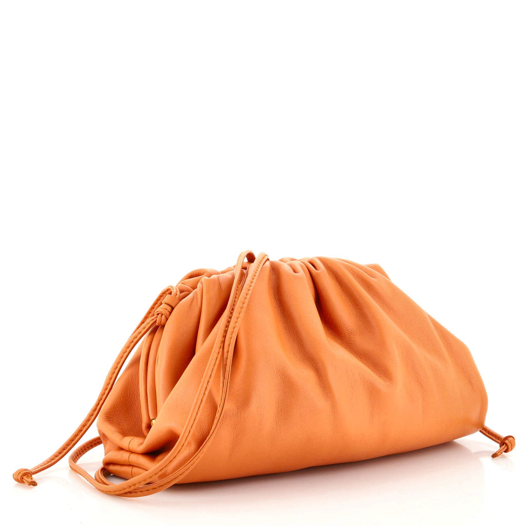 The Pouch Leather Mini