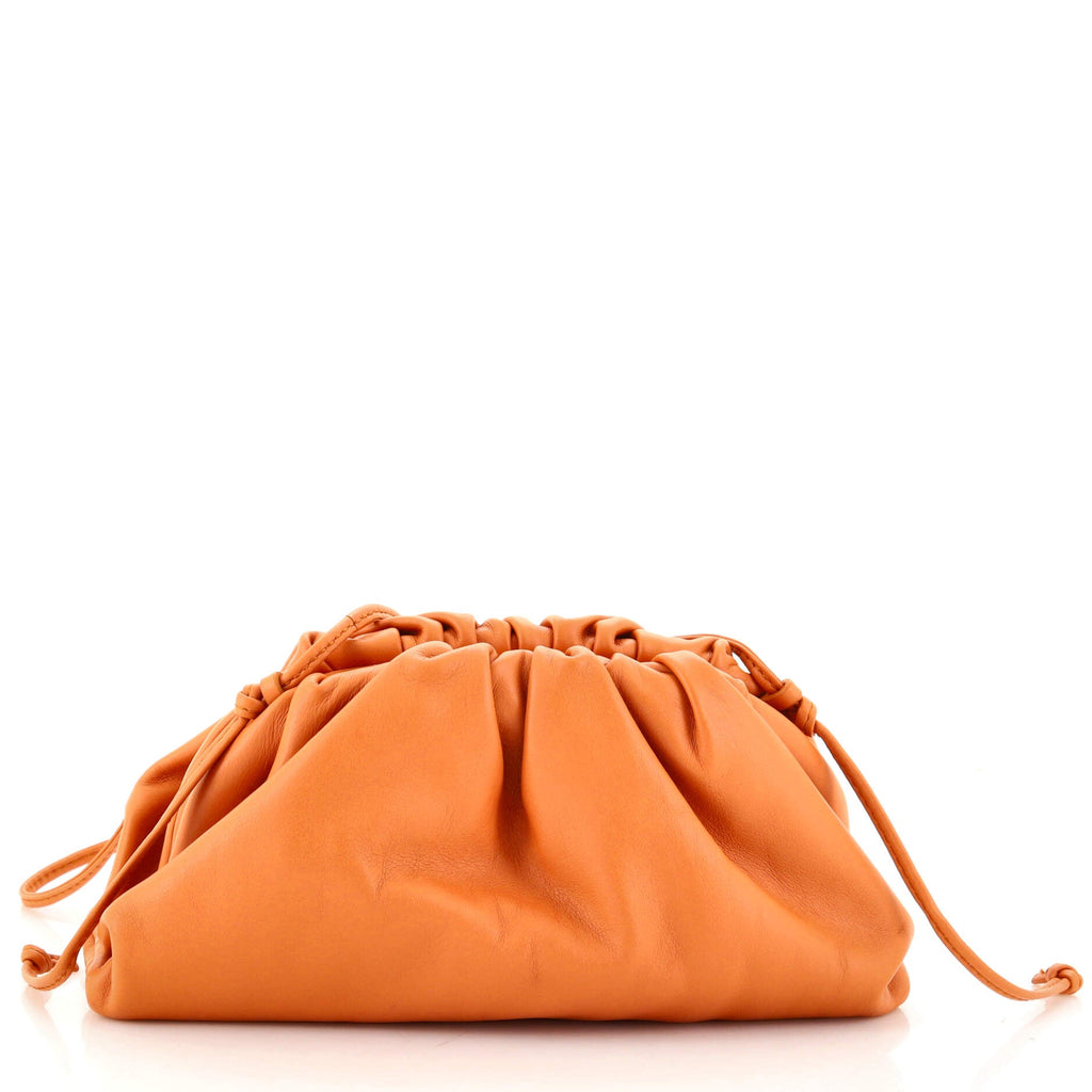 The Pouch Leather Mini
