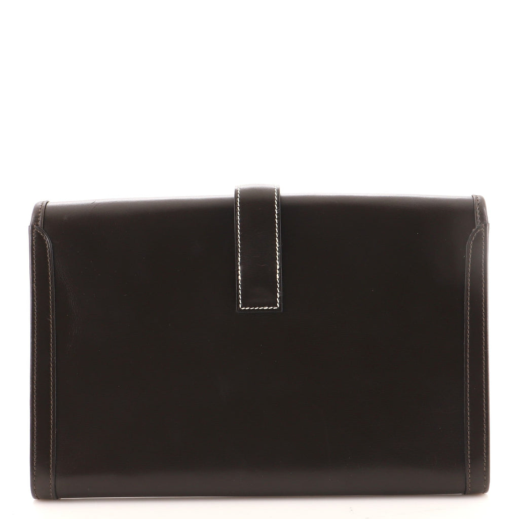 Jige Clutch Box Calf PM