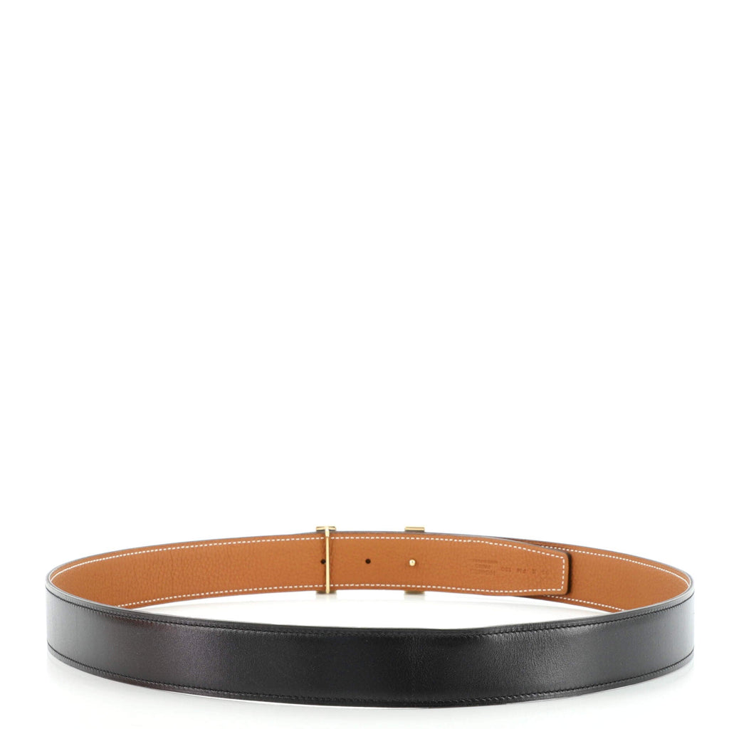 Focus Reversible Belt Leather Medium 95