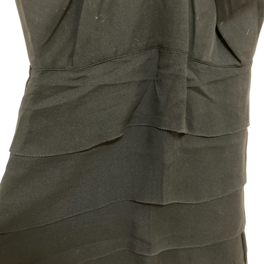 Fendi Silk Sleeveless Dress