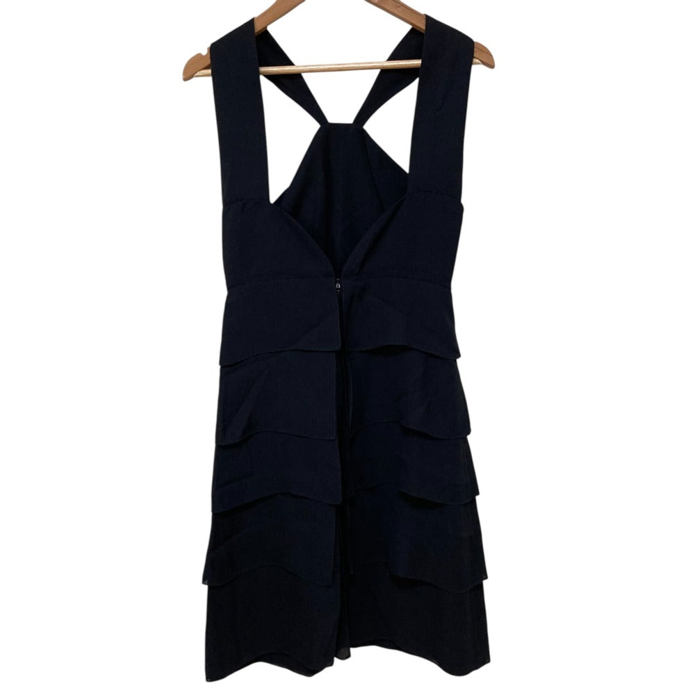 Fendi Silk Sleeveless Dress