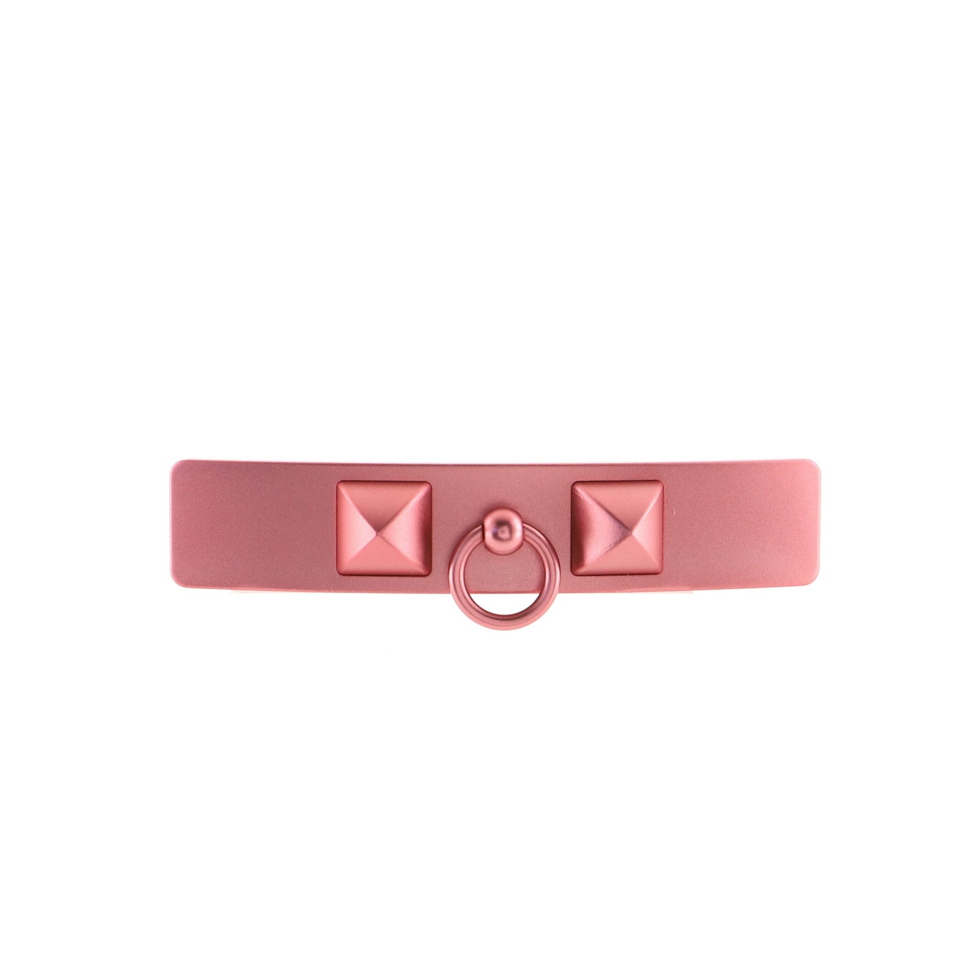 Caprice Hair Clip Aluminum XS