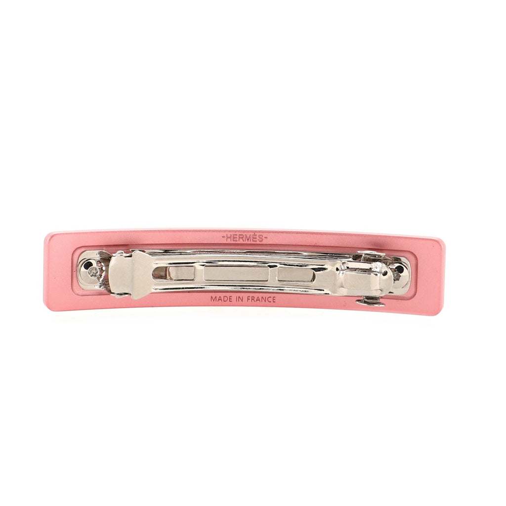 Caprice Hair Clip Aluminum XS