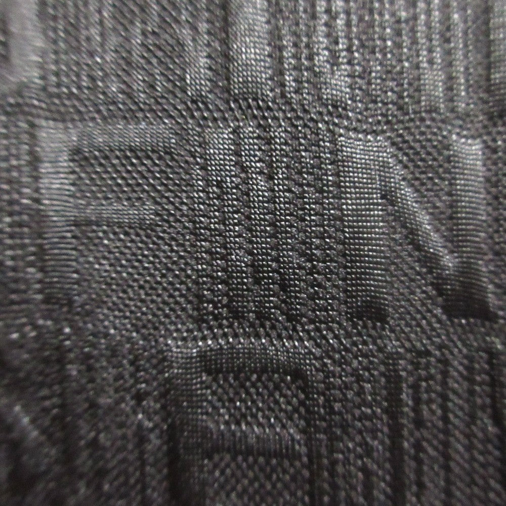 Fendi jeans Logo Jacquard Sleeveless Dress