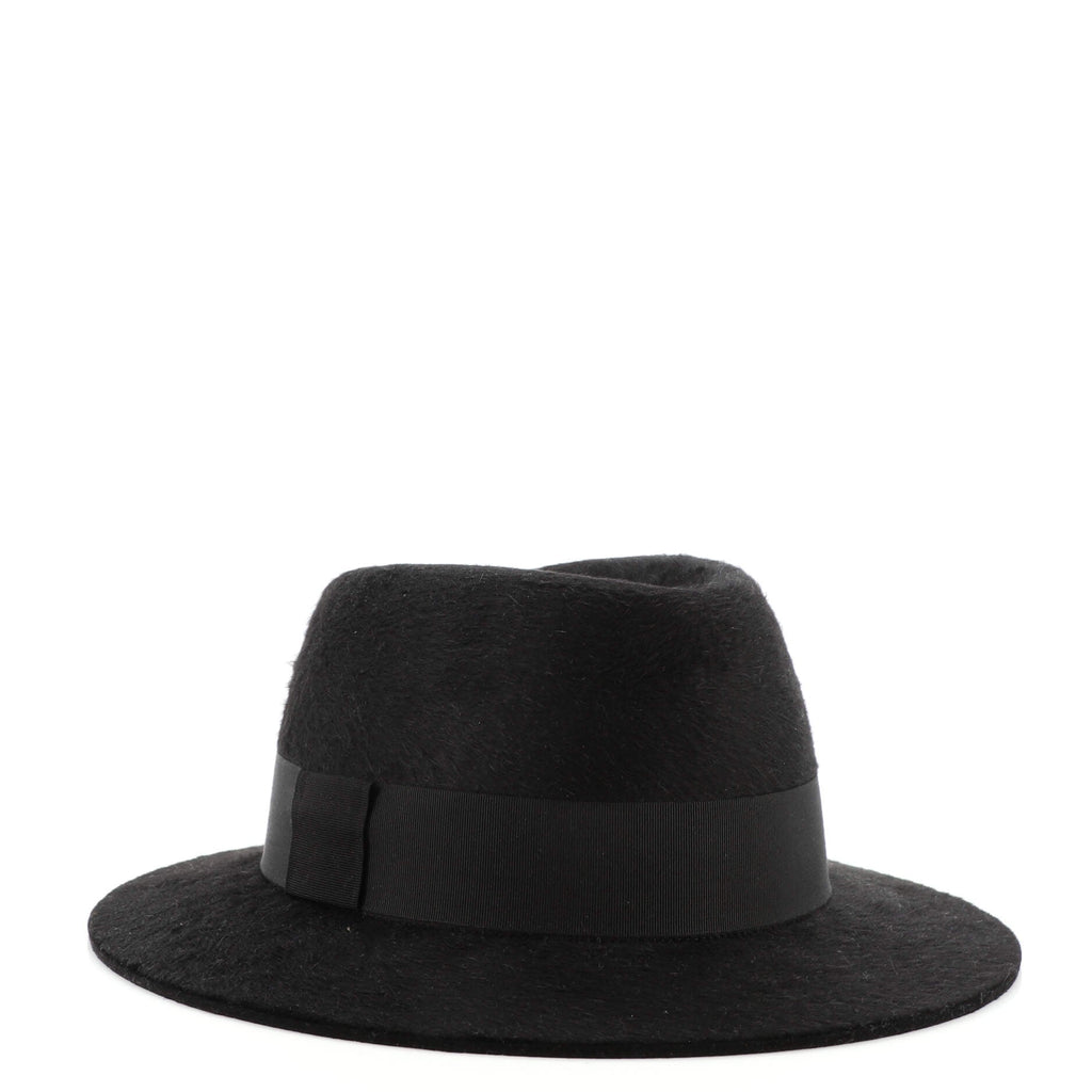 Fedora Hat Rabbit Felt XXL