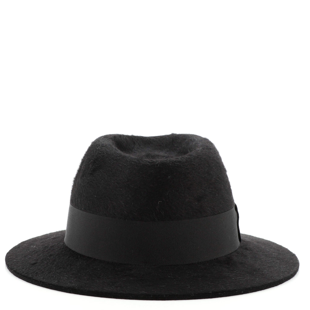 Fedora Hat Rabbit Felt XXL