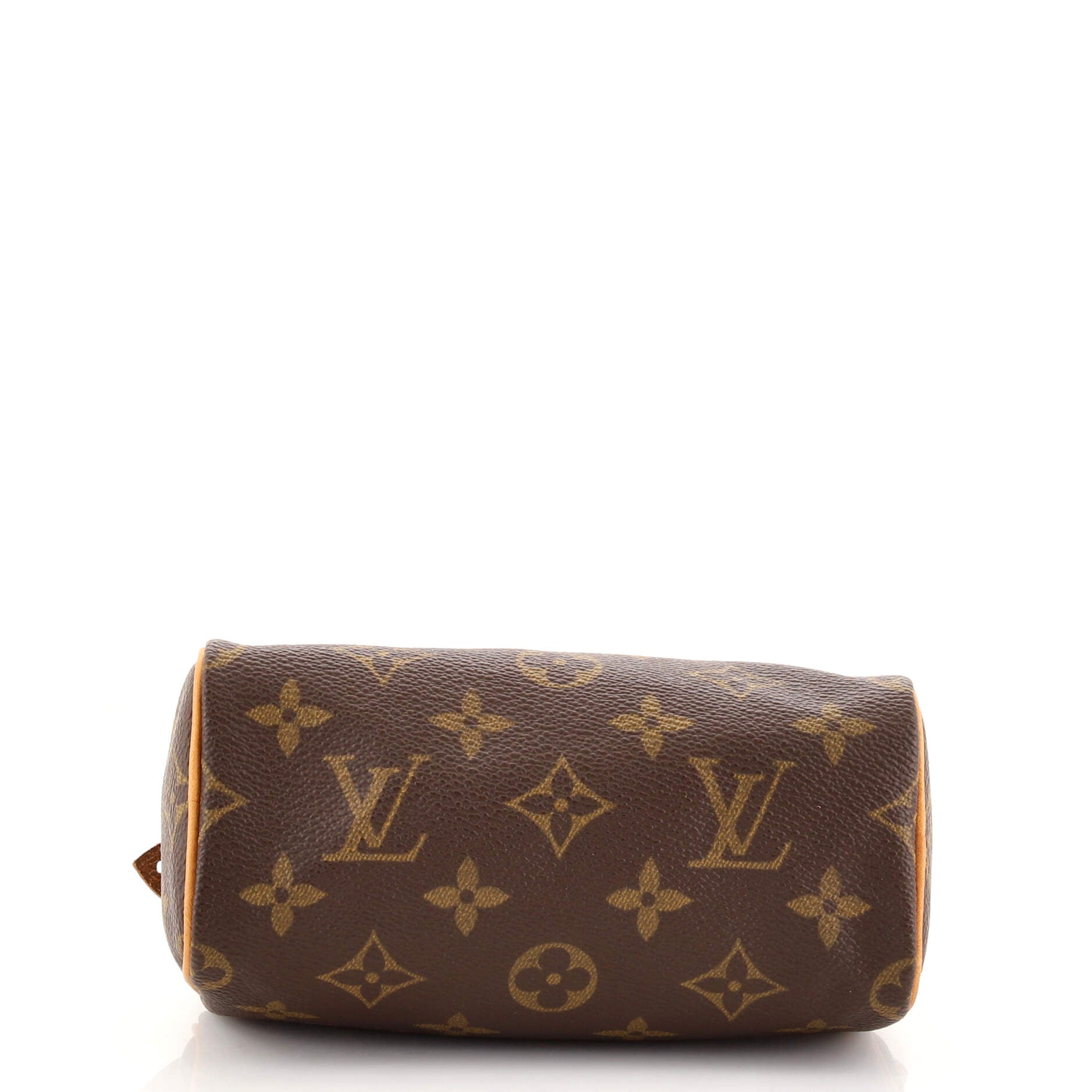 Speedy Mini HL Handbag Monogram Canvas