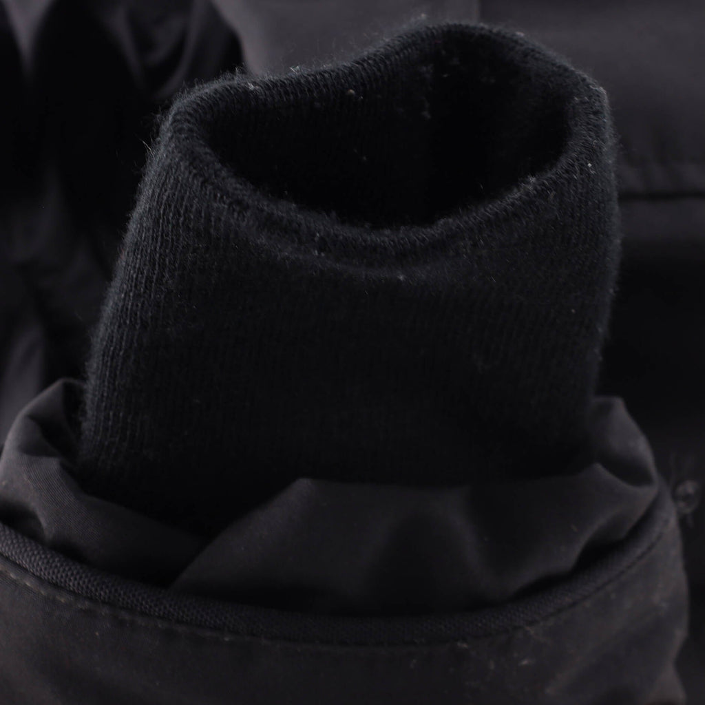 Men's MacMillan Parka Polyester Blend with Down