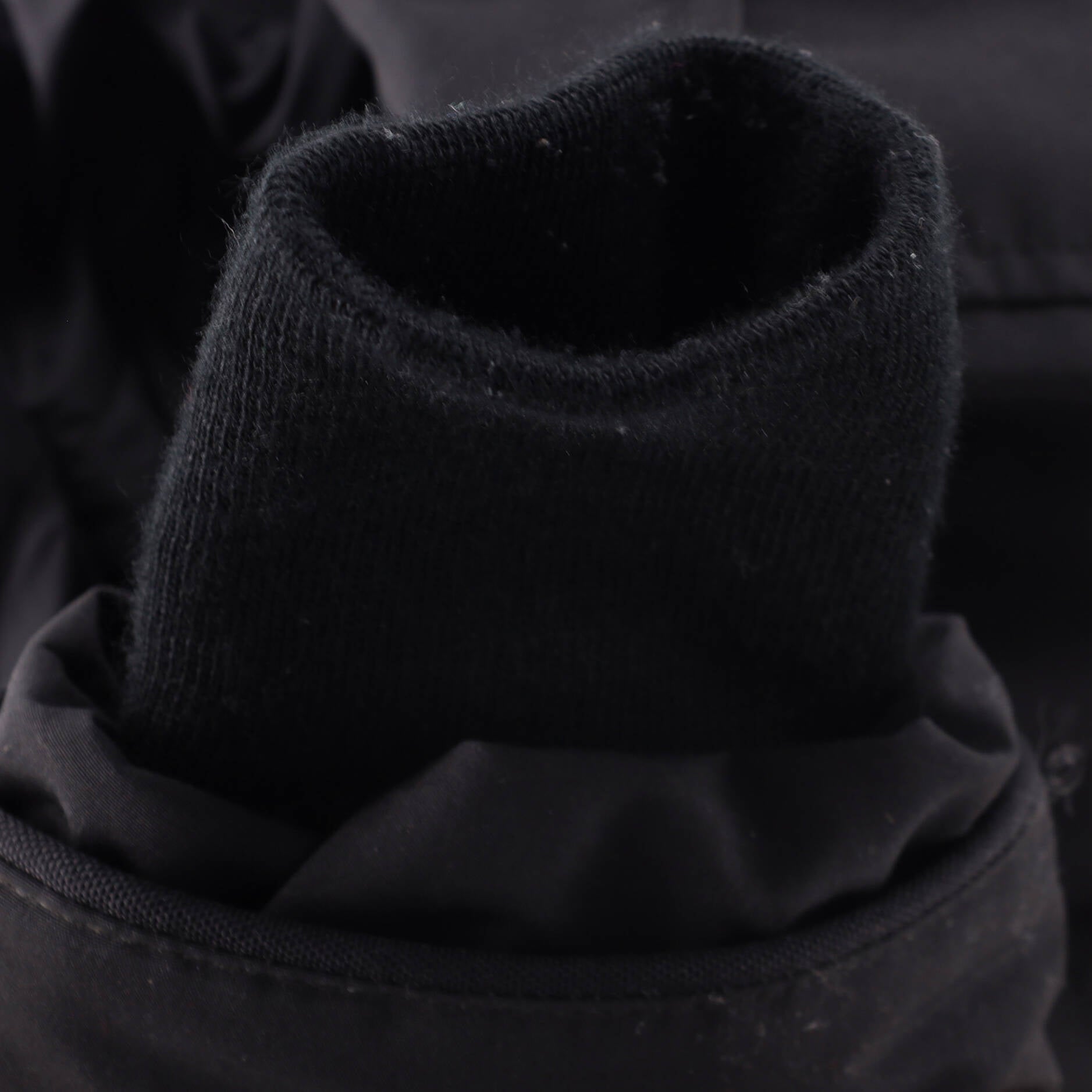 Men's MacMillan Parka Polyester Blend with Down