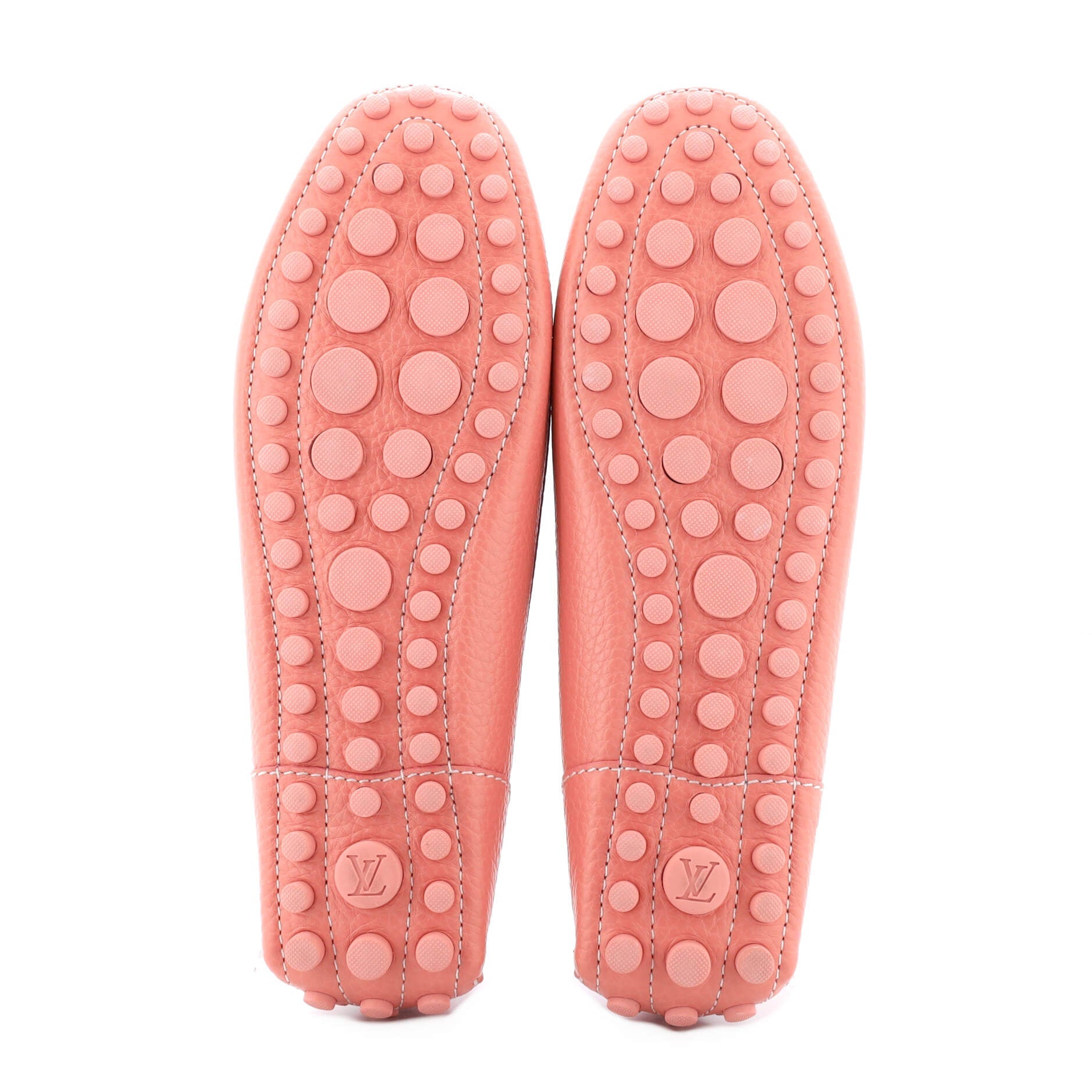 Women's Lock It Driving Loafers Leather