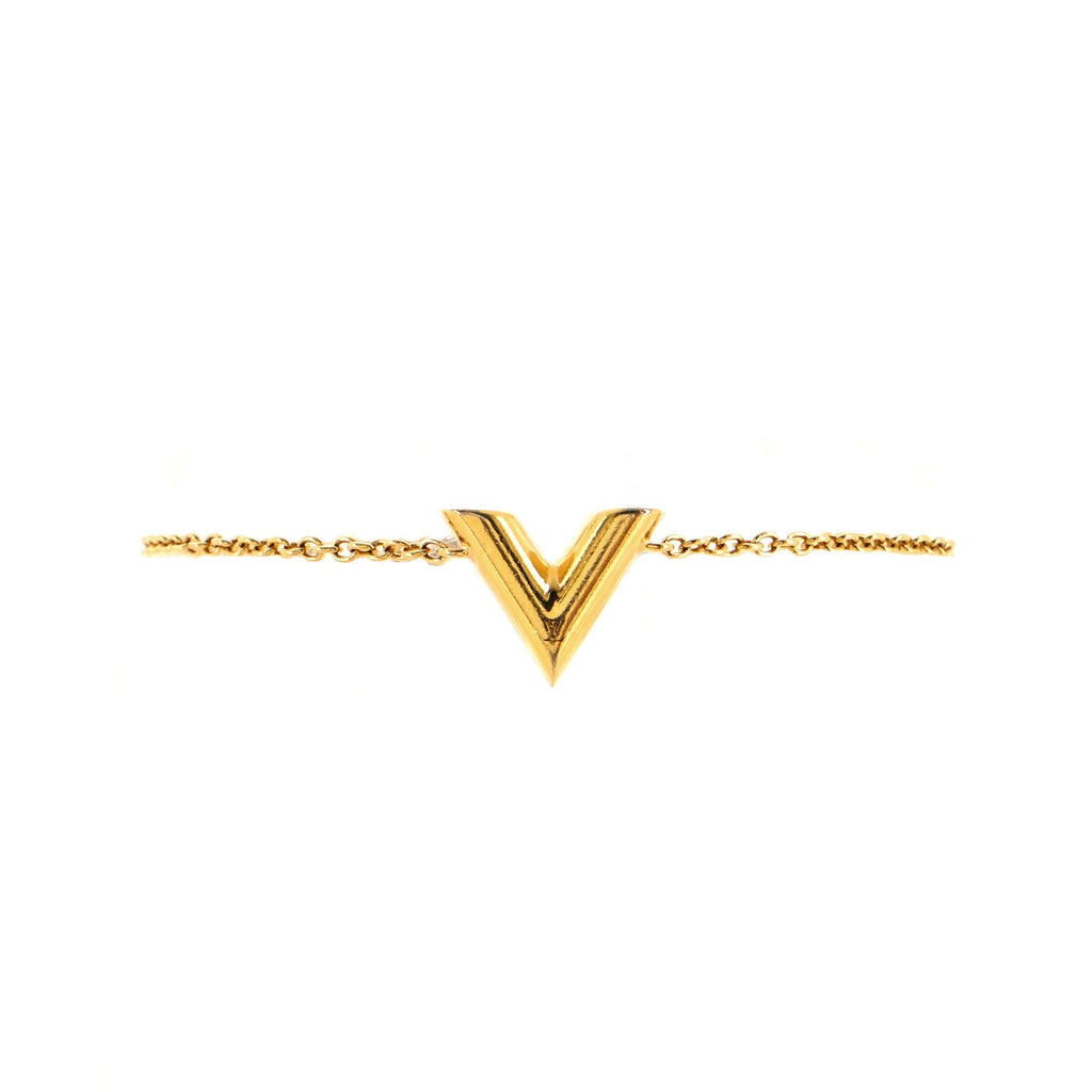 Essential V Bracelet Bracelet