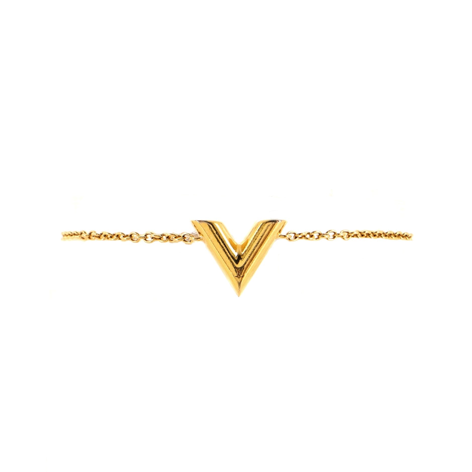 Essential V Bracelet Bracelet