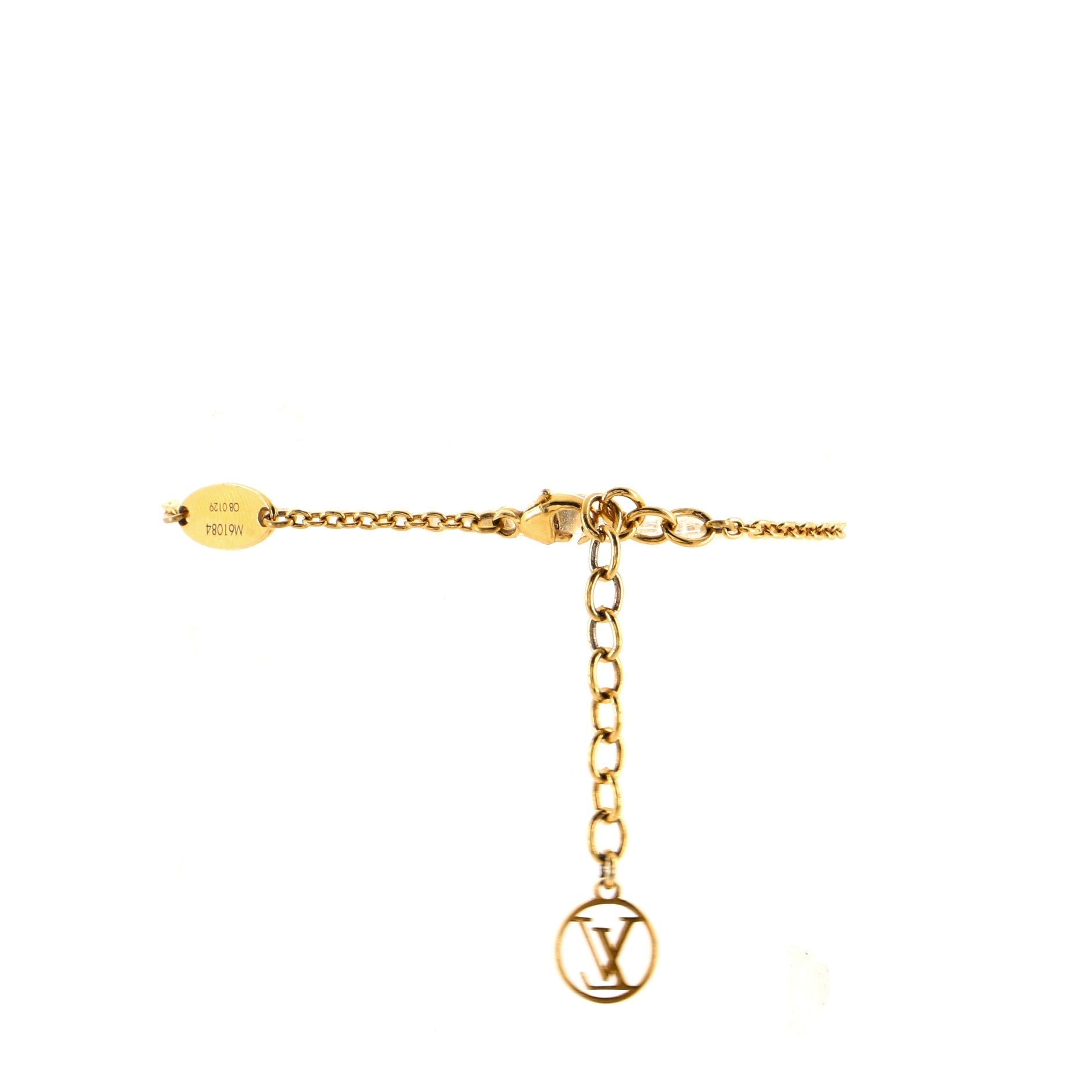 Essential V Bracelet Bracelet