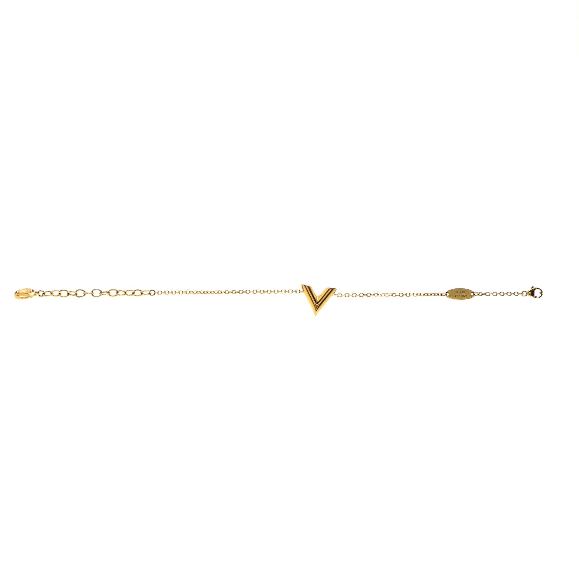 Essential V Bracelet Bracelet