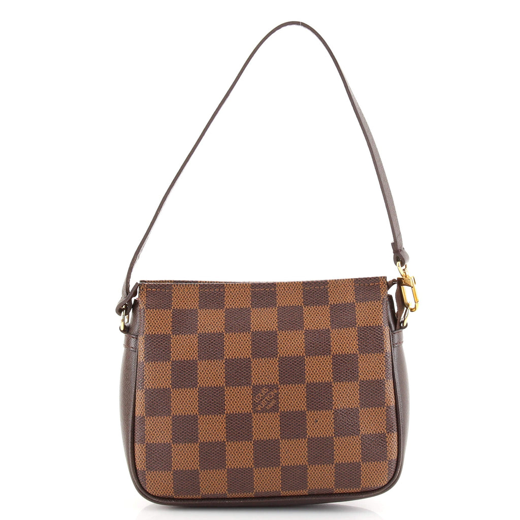 Trousse Make Up Bag Damier
