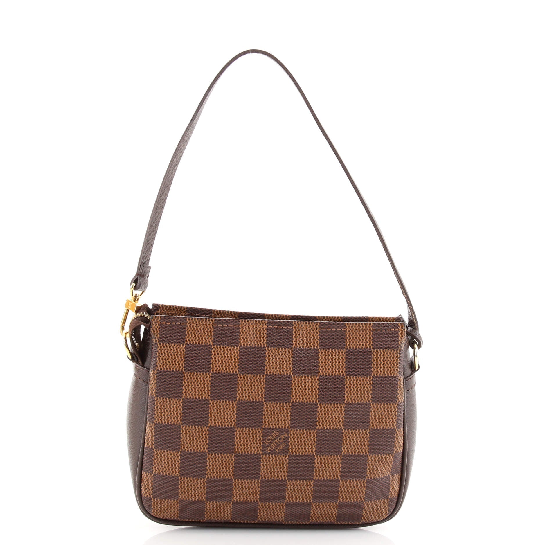 Trousse Make Up Bag Damier