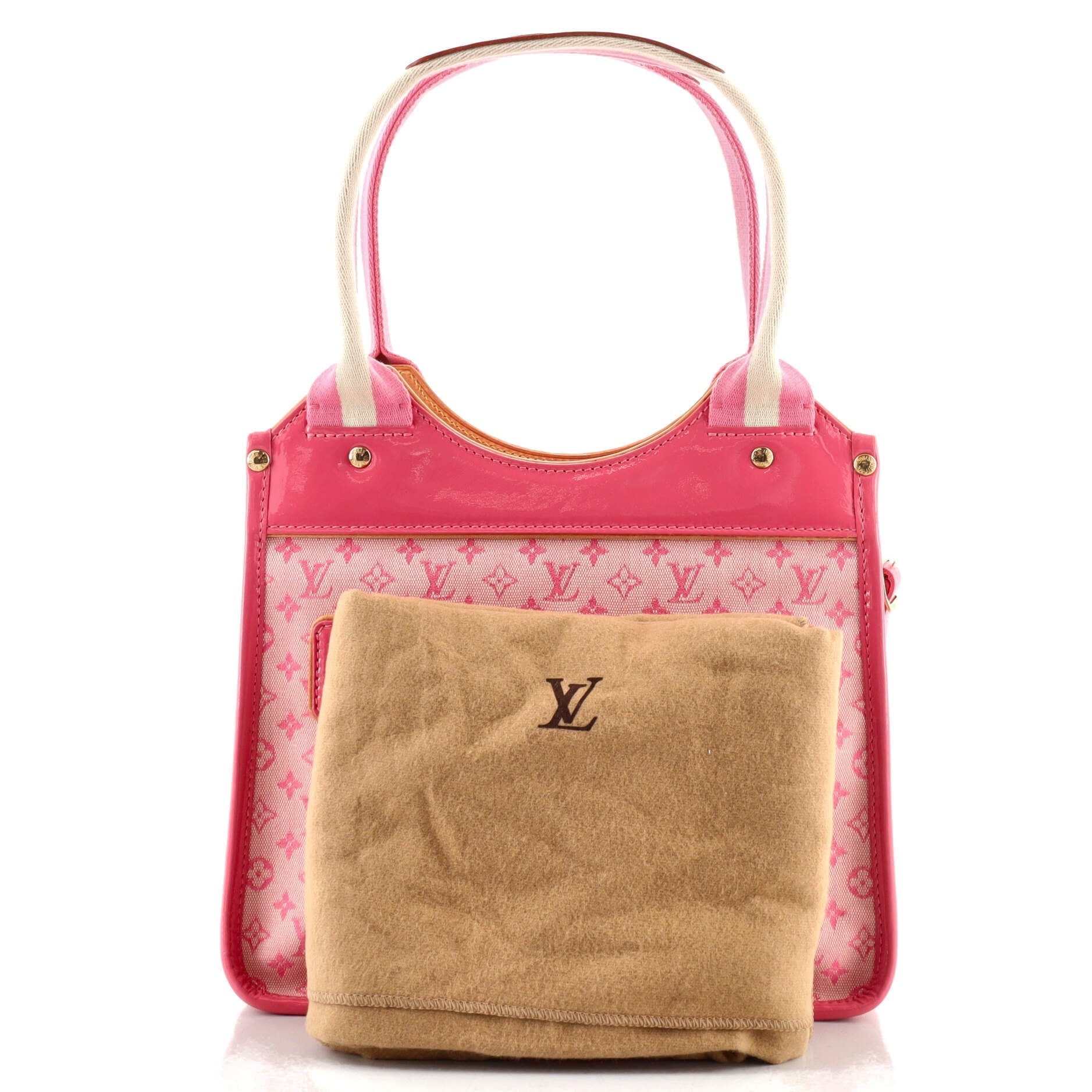 Kathleen Tote Mini Lin
