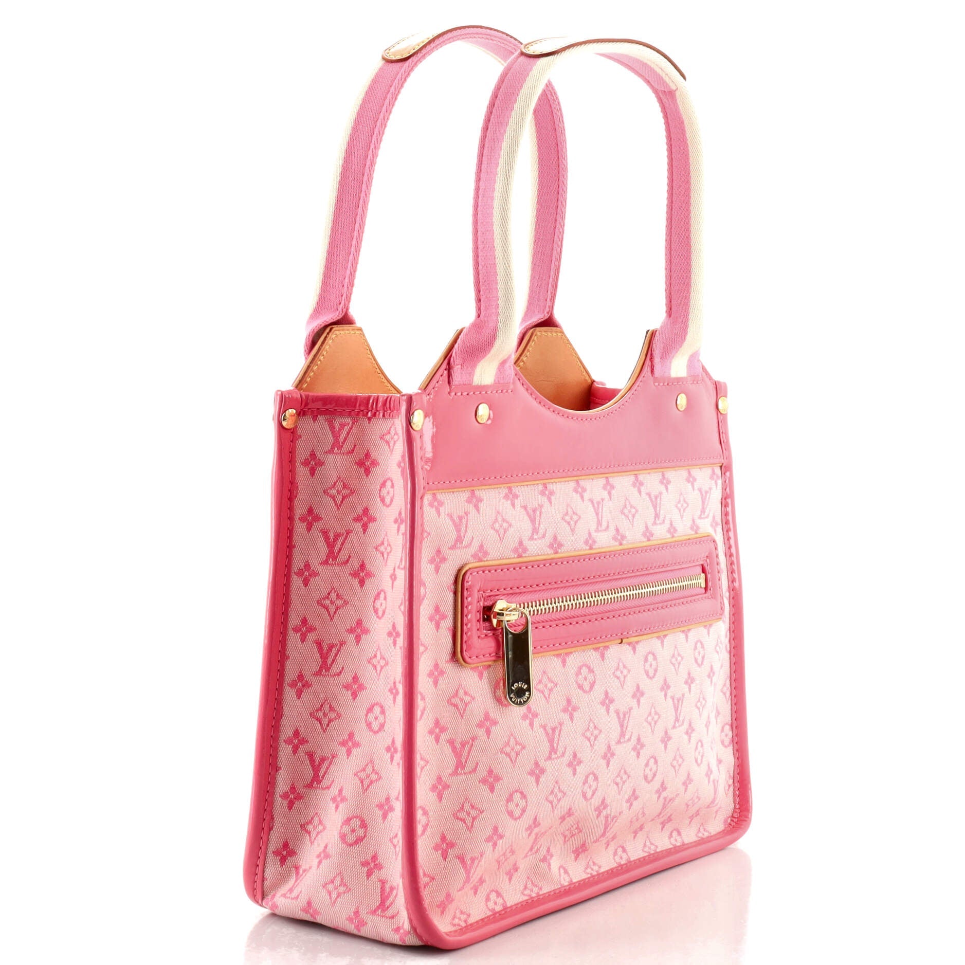 Kathleen Tote Mini Lin