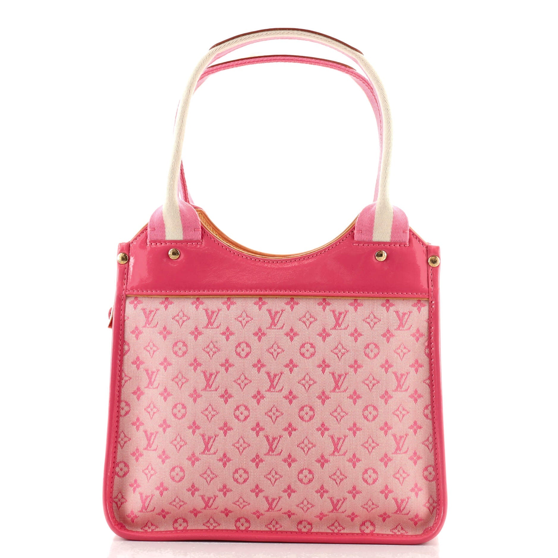 Kathleen Tote Mini Lin