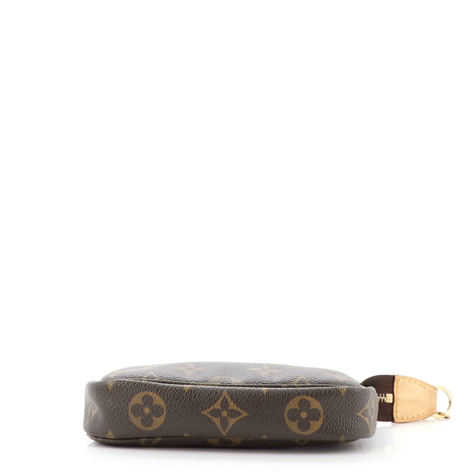 Pochette Accessoires Monogram Canvas Mini