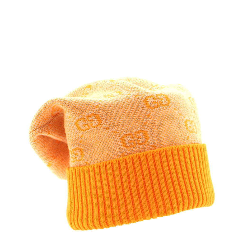 Beanie GG Cotton XS