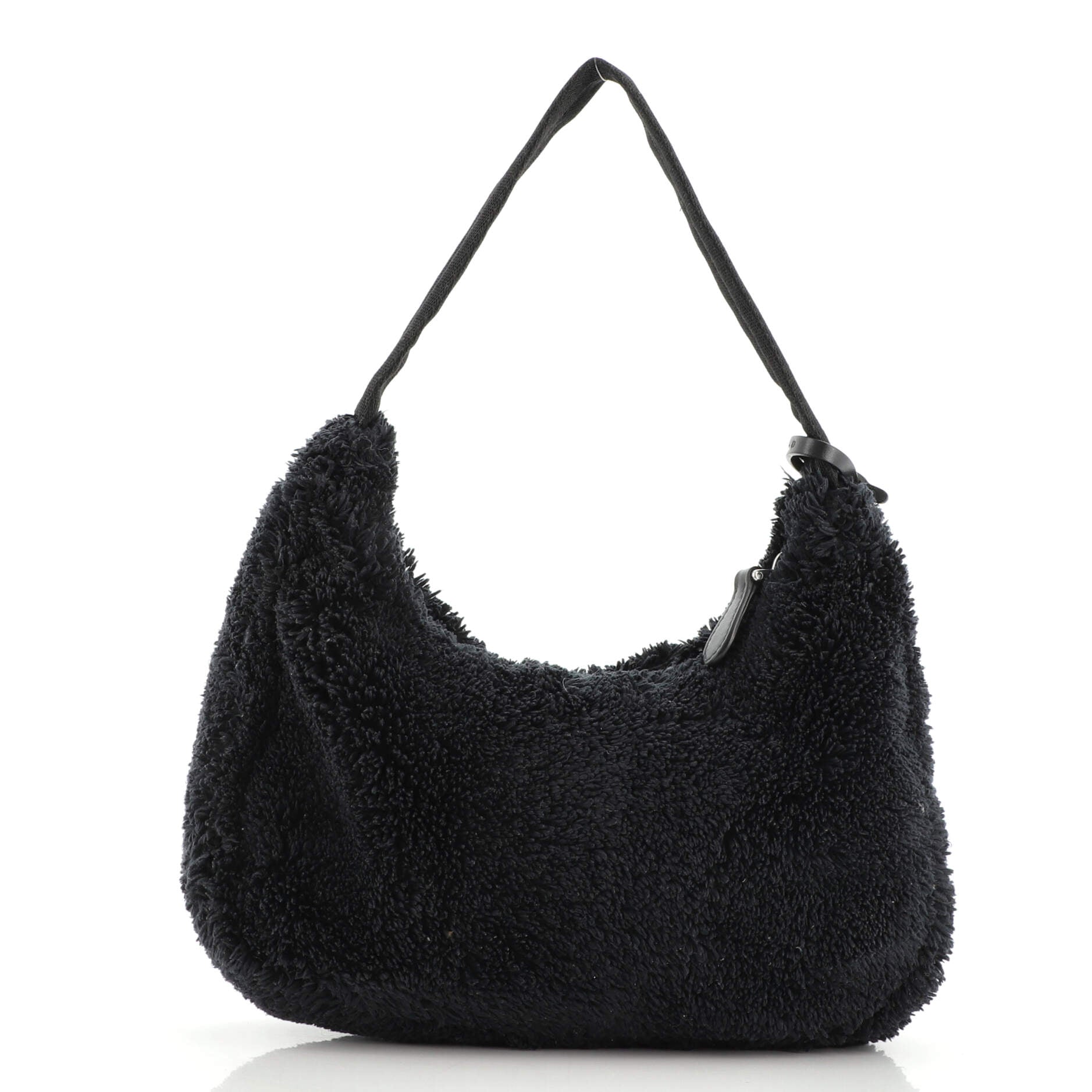Re-Edition 2000 Hobo Terry Cloth Mini