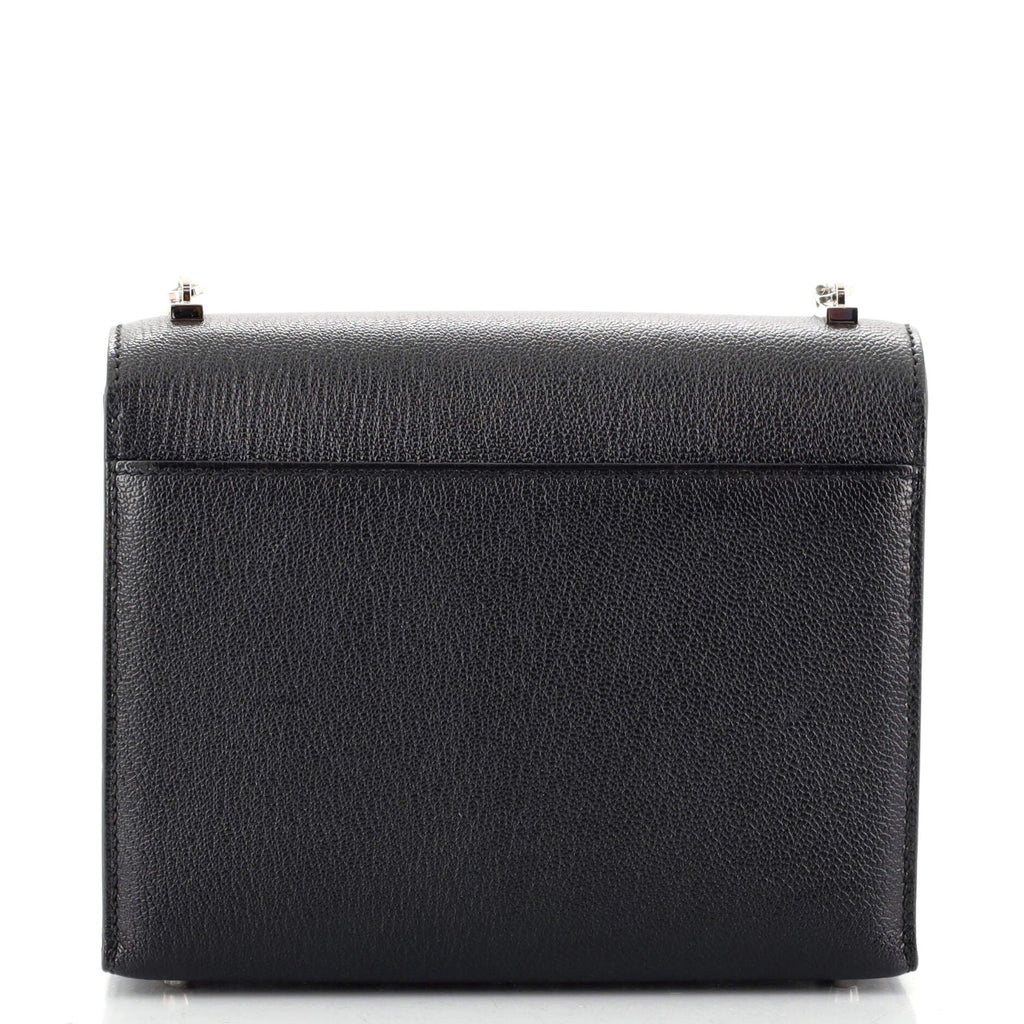 Verrou Chaine Bag Chevre Mysore Mini
