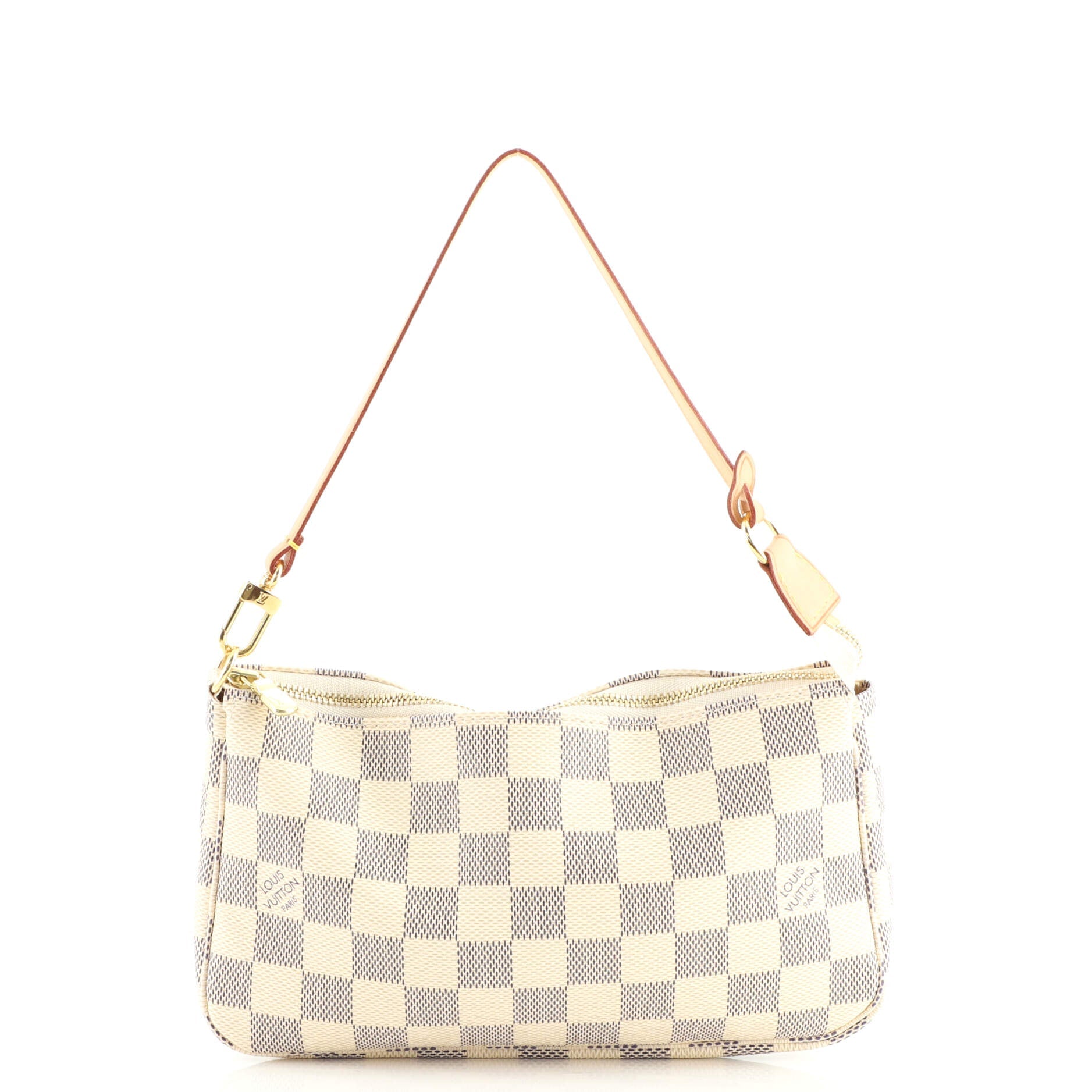 Pochette Accessoires Damier Mini