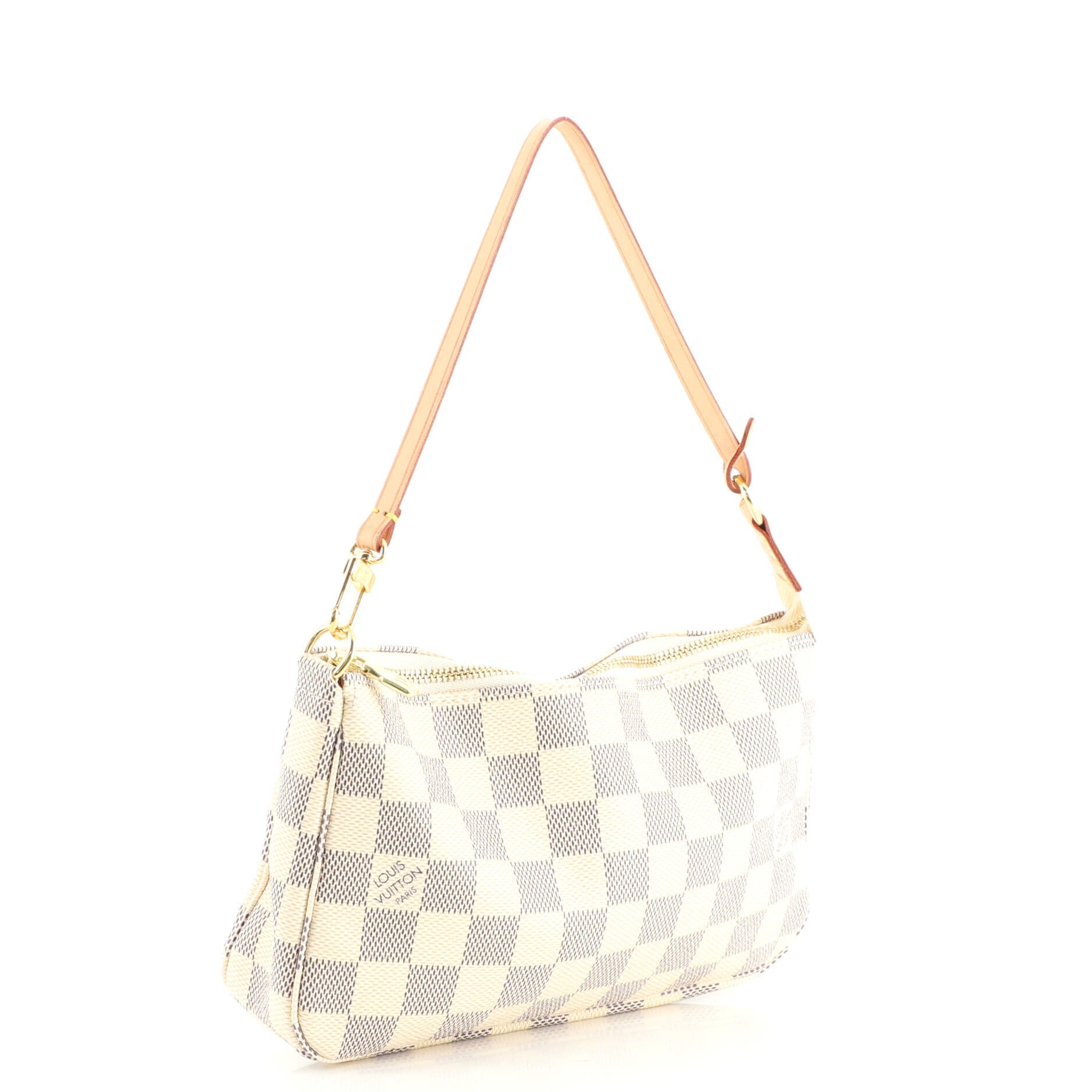 Pochette Accessoires Damier Mini