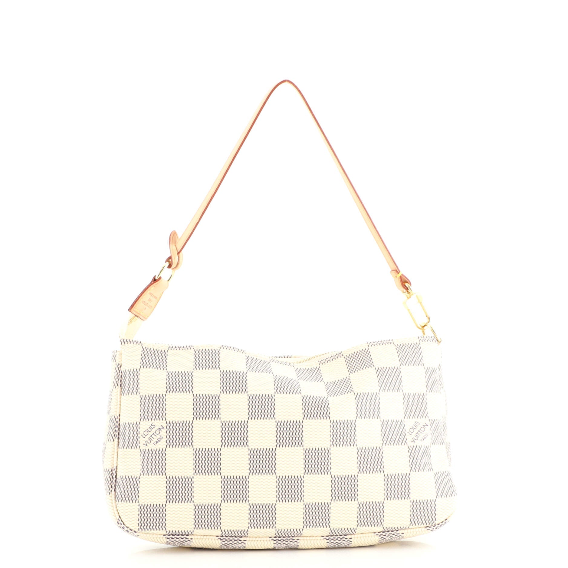 Pochette Accessoires Damier Mini