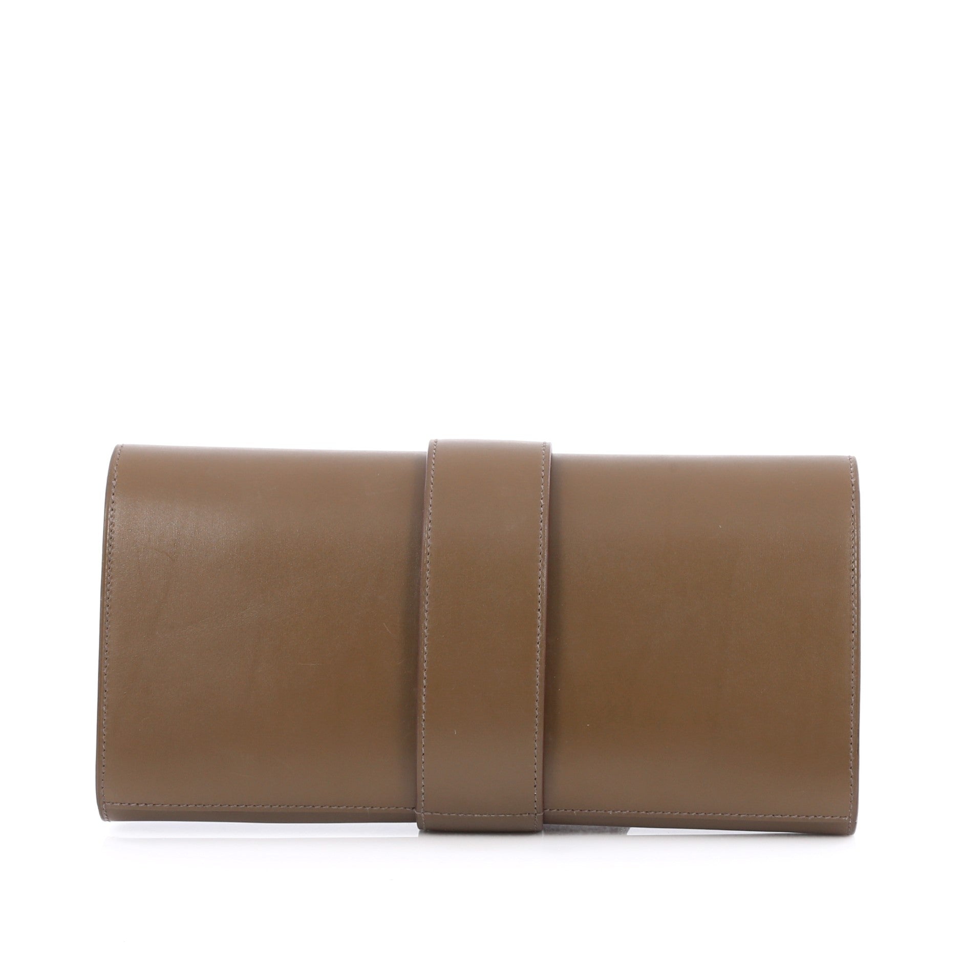 Medor Clutch Box Calf 29