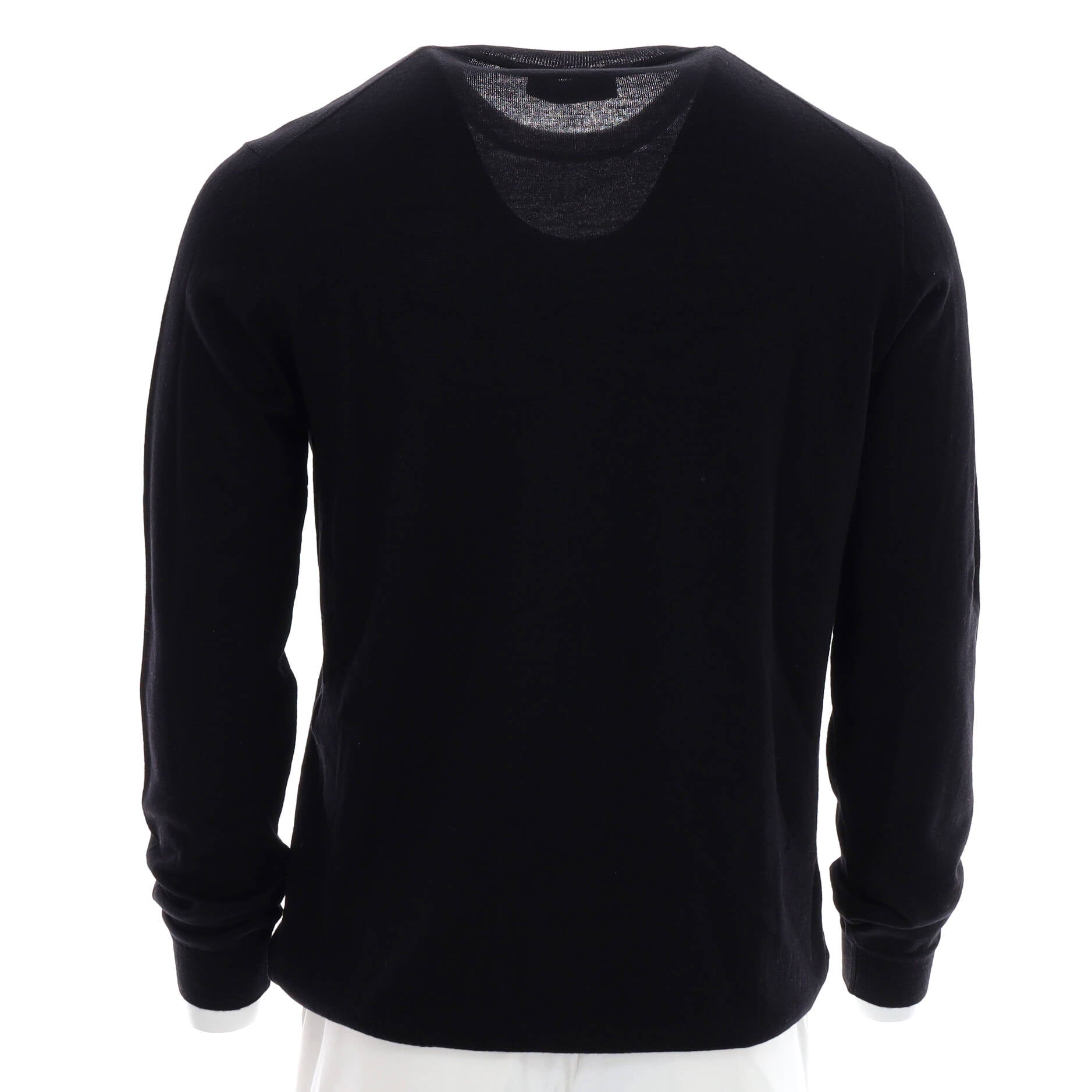 Men's Monster Logo Sweater Wool