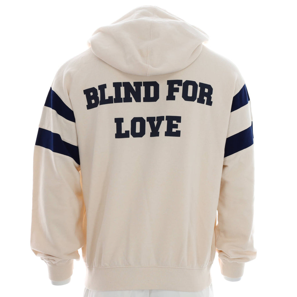 Men's Eschatology 25 Hoodie Printed Cotton