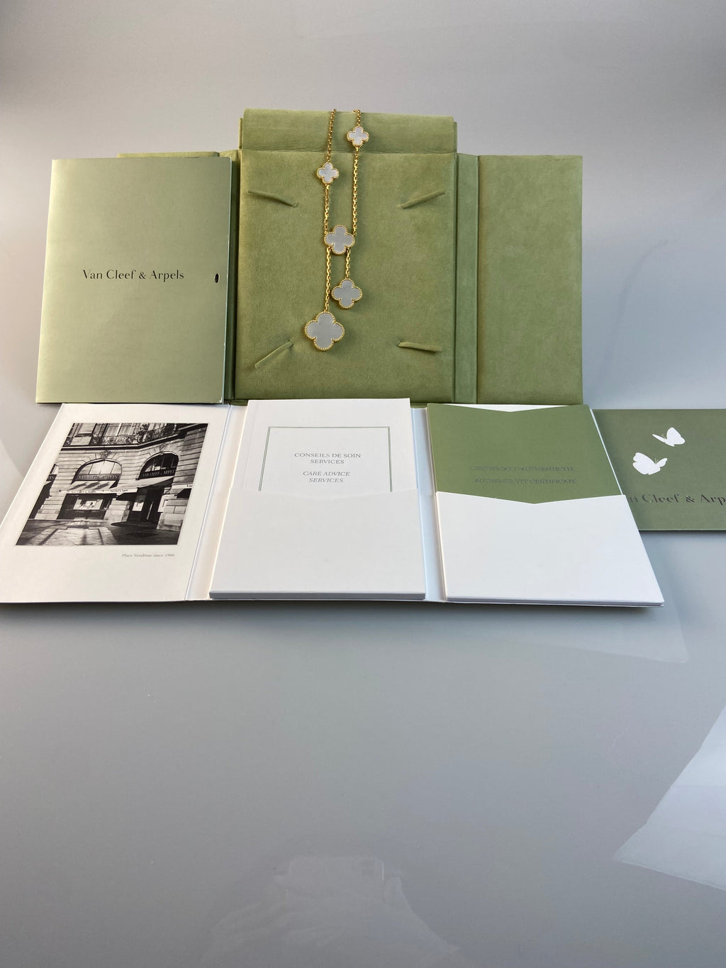 Van Cleef & Arpels