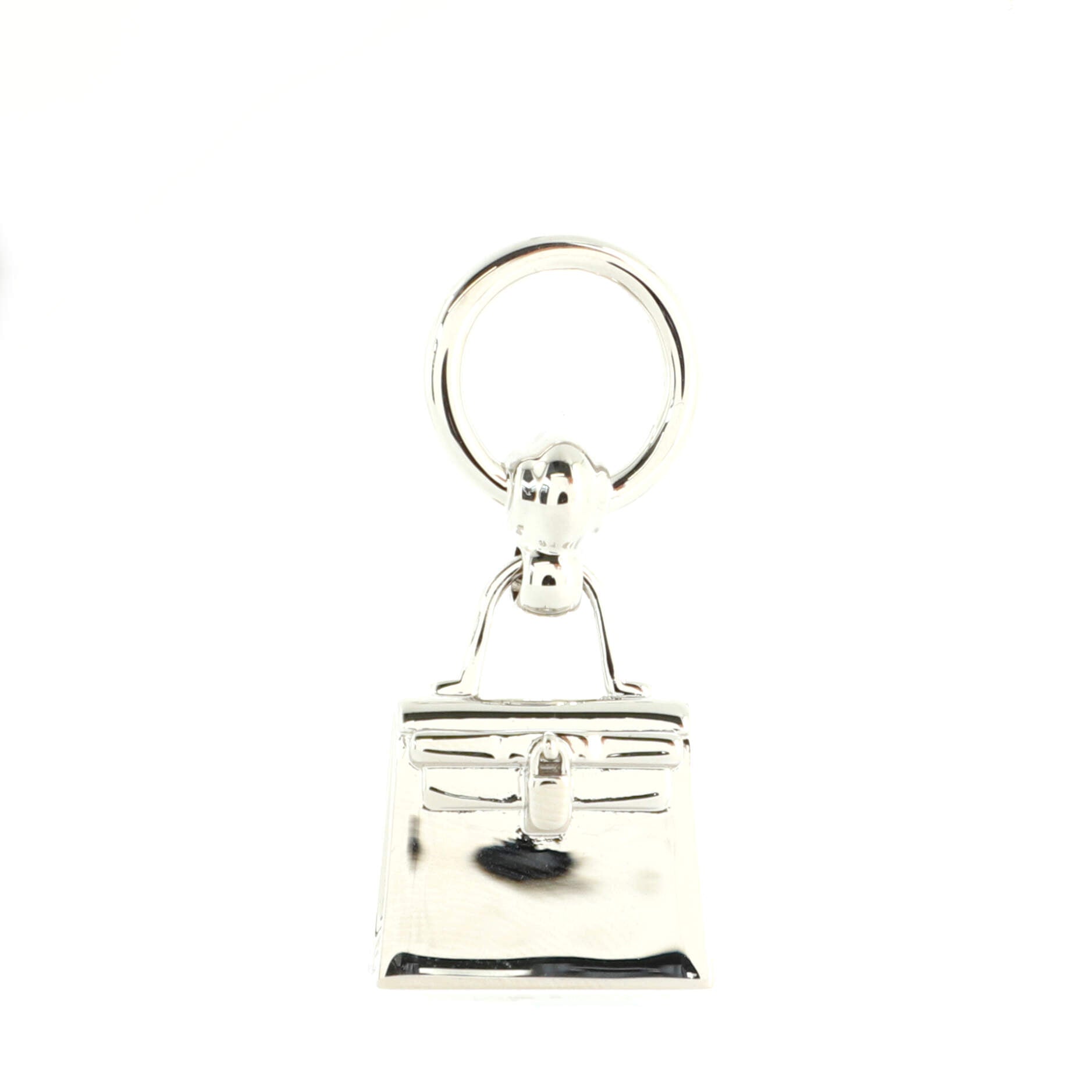 Mini Kelly Twilly Ring Metal