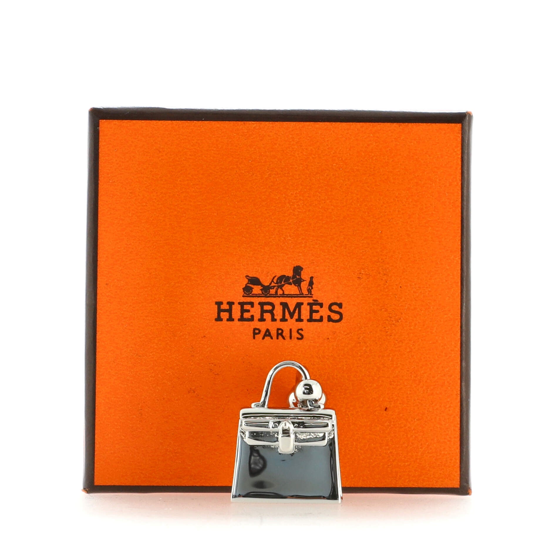 Mini Kelly Twilly Ring Metal