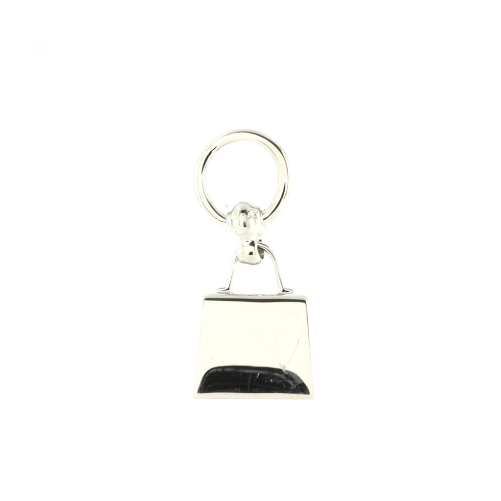 Mini Kelly Twilly Ring Metal