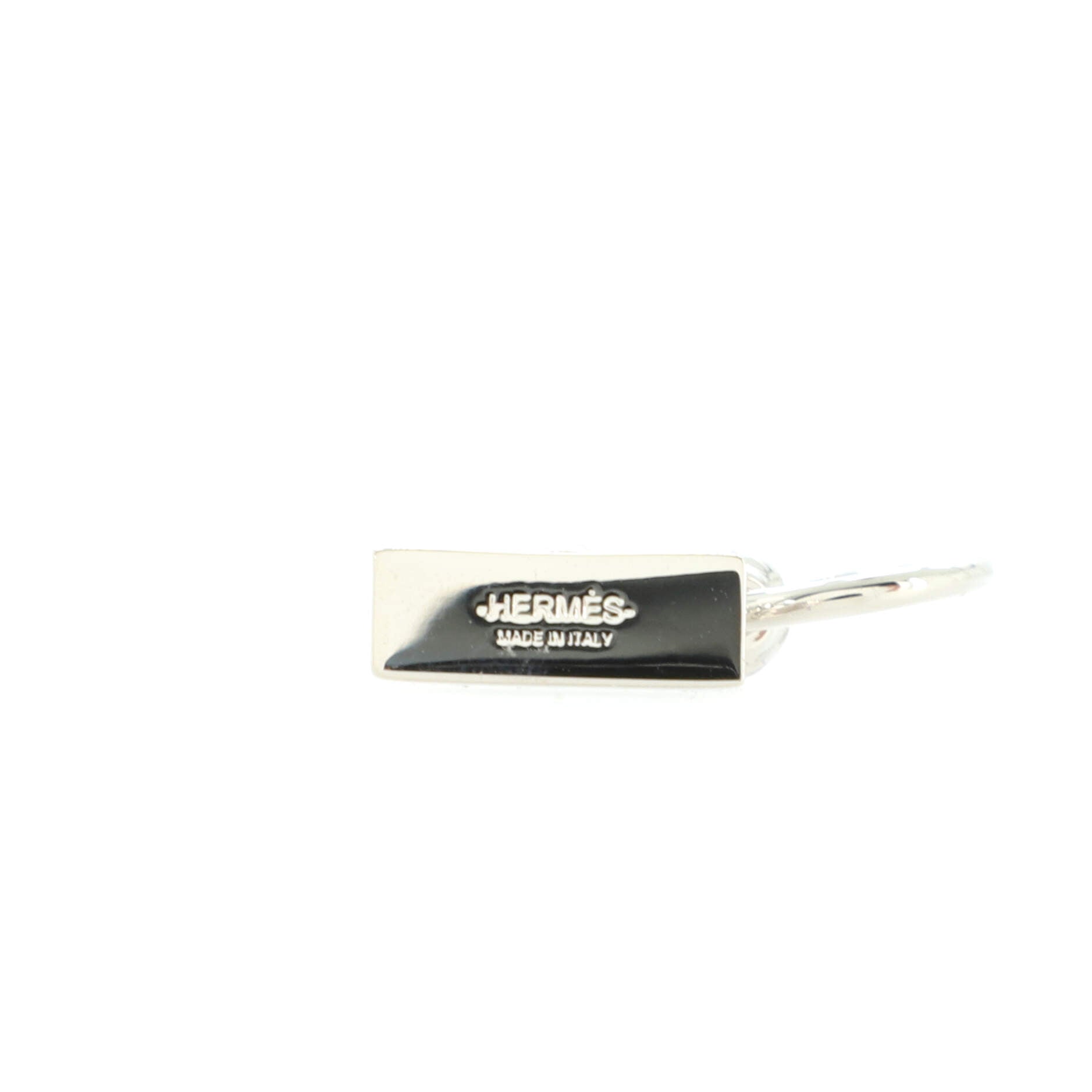 Mini Kelly Twilly Ring Metal